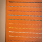 Vertical cardholder