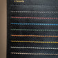 Vertical cardholder