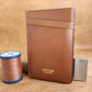 Vertical cardholder