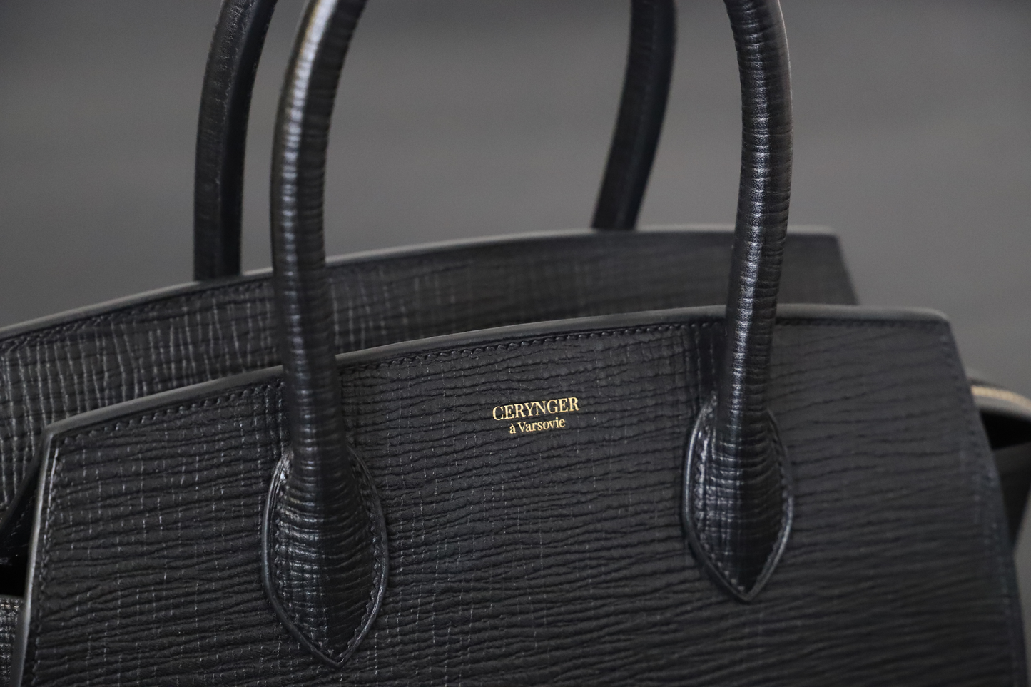 'Turenne' handbag